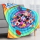 thumbnail image 4 of Magia de Sirena anti-pilling, suave, ligera, esponjosa y acogedora de lujo para hogar y cocina – Perfecta para niños y adultos,110X70cm, 4 of 6