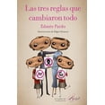 thumbnail image 1 of Las tres reglas que cambiaron todo Blanco, 1 of 2
