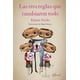 thumbnail image 1 of Las tres reglas que cambiaron todo Blanco, 1 of 2