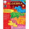 CD-4324 - Skills for Success Algebra Resource Book, Grade 6-12, Paperback by Carson Dellosa