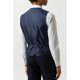 thumbnail image 2 of Burton - Chaleco Essential para Hombre (Marino), 2 of 6