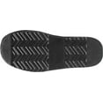 thumbnail image 5 of MUK LUKS Women's Dawn Suede Scuff, 5 of 5