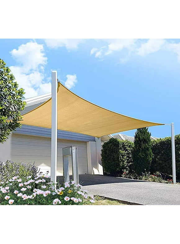 Shade Sails