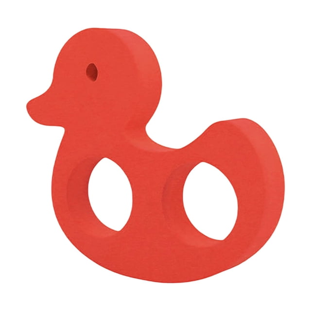 Almencla EVA Noodle Connect Swimming Floats Joint Builder Waterproof Training Raft Holder