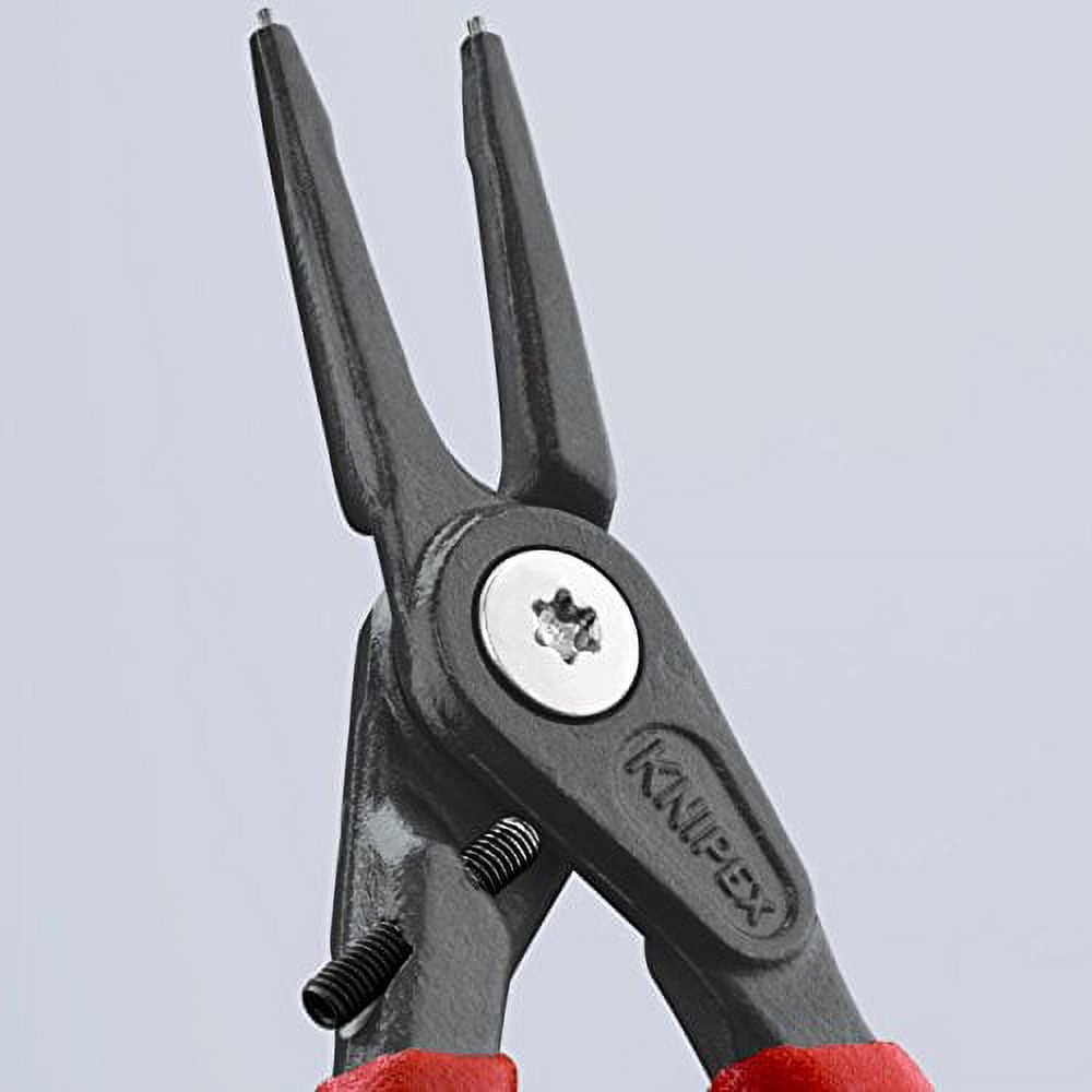 KNIPEX INTERNAL PRECISION SNAP RING PLIERS