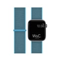thumbnail image 2 of Correa de Nylon para Apple Watch - SOVICO - Ajustable & Cómodo - 42/44/45 mm, 2 of 5