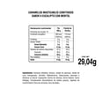 thumbnail image 2 of Caramelos masticables Mentos eucalipto-mentol 29.04 g, 2 of 4