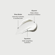 Naturium The Glow Getter Whipped Multi-Oil Body Butter, Firming Cream & Moisturizer with Shea Butter, Dry Skin, 7.7 fl oz