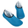 thumbnail image 2 of FUTATA Mens Womens Water Shoes Non Slip Swim Beach Shoes Dive Surf Barefoot Skin Shoes Quick Dry Aqua Yoga Socks Slip On Pool Swimming Shoes, 2 of 7