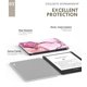 thumbnail image 4 of Funda MoKo para Kindle Paperwhite 11.ª generación de 6,8 pulgadas, oro rosa claro, 4 of 9