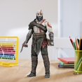 thumbnail image 3 of Kratos's Figure Toy,9inch God Of War Action Figure Collectible Model For Kids And Fans Gift, 3 of 4