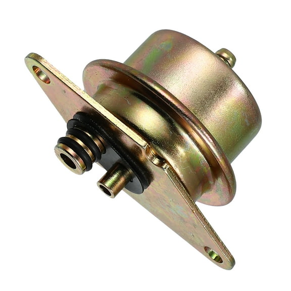 Unique Bargains Fuel Injection Pressure Regulator for Ford F-150 1994-1999 for Ford F-250 1993-1999  Replaces F4SZ9C968A