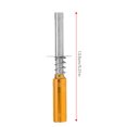 thumbnail image 4 of Peahefy RC Igniter,Glow Plug,80103 Engine Igniter Glow Plug Aluminium Ignition for HSP 1/10 Nitro RC Car, 4 of 8