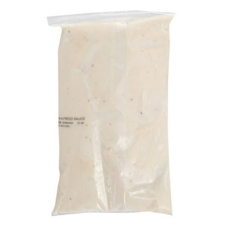 Minors Vegan Alfredo Sauce, 1.99 Pound -- 6 per case
