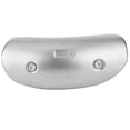 thumbnail image 2 of Exhaust Heat Shield, Exhaust Pipe Heat Shield Durable High Temperature Resistant  For Protect Rider Stainless Steel, 2 of 8