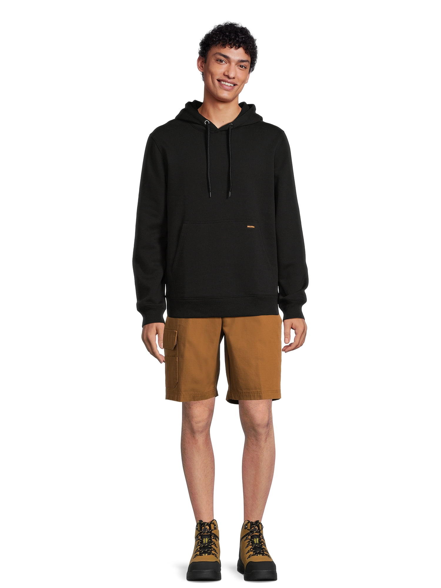 Brahma Men's Ripstop Work Shorts
