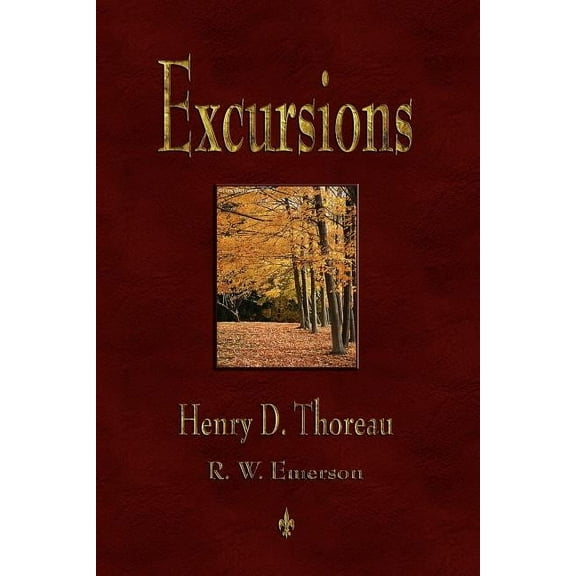 Excursions, (Paperback)