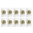 thumbnail image 2 of Mascarilla Abib, pH ácido suave, Jericho Rose Fit, 27 ml x 10, 2 of 3