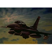 F-16 C/D Night Falcon New