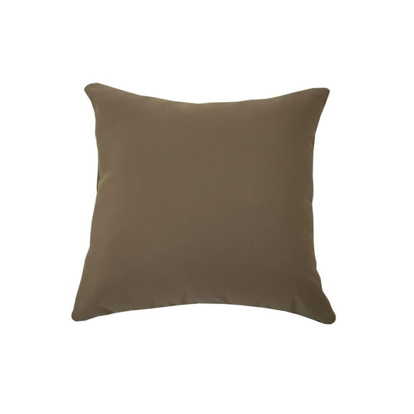 Coussin d'appoint Sunbrella