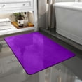 thumbnail image 6 of Dmlowu Bathroom Rugs with Rubber Non-Slide Backing Super Absorbent Quickly Dry Stones Shower Mat For Bathroom Floor Fast Drying Diatomite Mats, 6 of 6