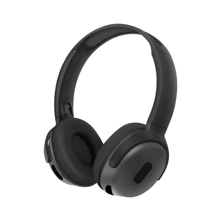 Consumer Audio Momentum 4 Wireless Headphones - Bluetooth Headset for Crystal-Clear Calls with Adaptive Noise Cancellation, 60h Battery Life, Customizable Sound