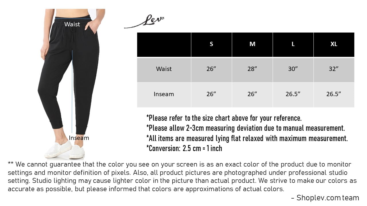 Women's Relax Fit Cropped Jogger Lounge Sweatpants Running Pants (Charcoal, Large)