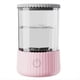 thumbnail image 1 of Limpiador Eléctrico de Brochas de Maquillaje, Limpieza Rápida de Brochas de Maquillaje para Viajes, Uso Doméstico, Máquina de Limpieza Portátil A, 1 of 5
