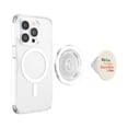 thumbnail image 3 of PopSockets PopGrip para MagSafe, estoy bien, sarcástico, divertido y lindo, 3 of 5