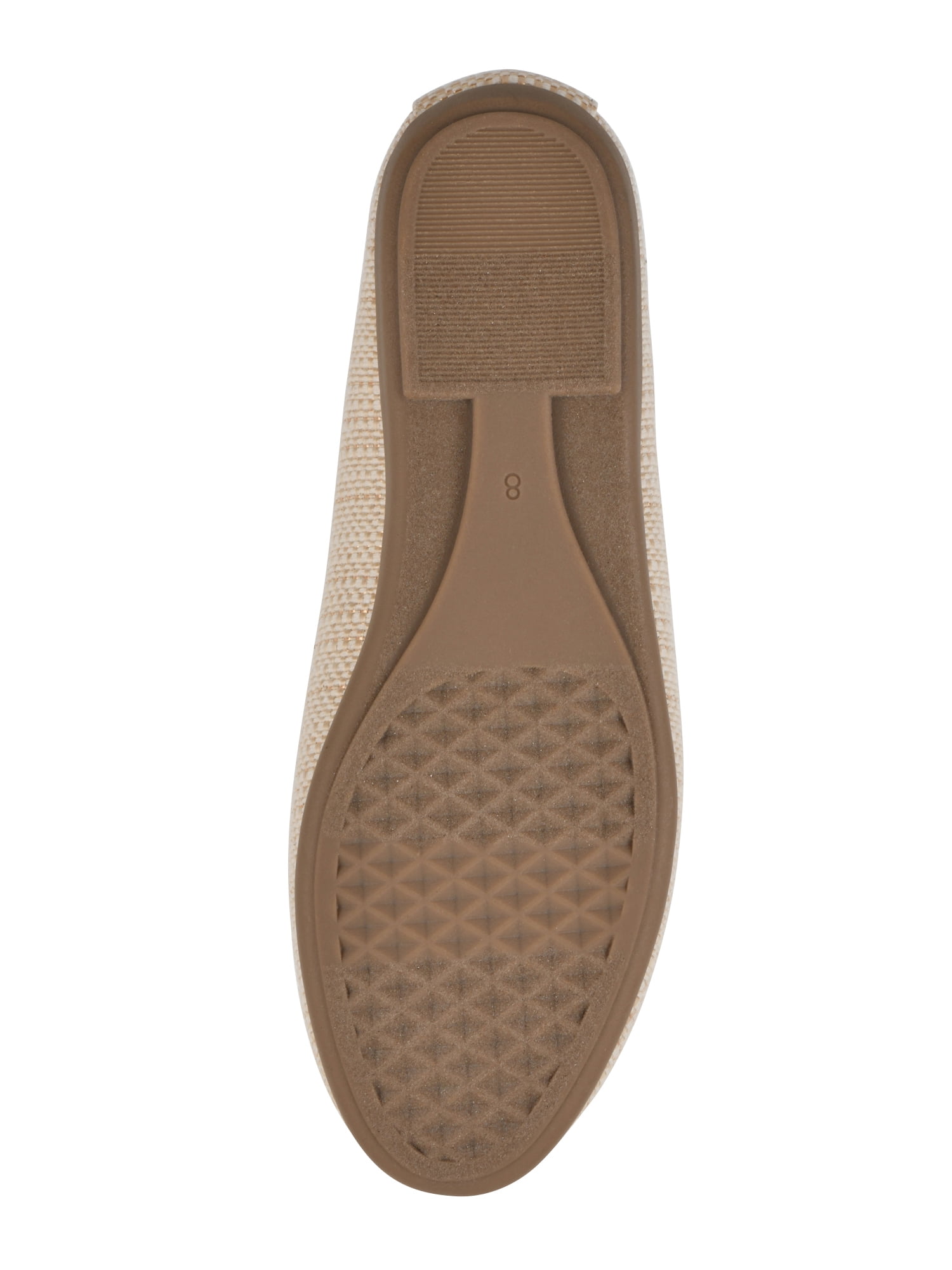 Aerosoles Women's Raffia Loafer