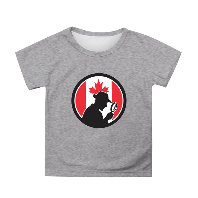 Girls Short Sleeve Tee Summer Crewneck T Shirt Casual Fit Basic Shirts