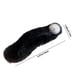 thumbnail image 3 of Fiudx Diadema Grande, Elegante Accesorio de Moda con Detalles de Perlas, Diseño de Tela Suave y Cómoda, Accesorio Ligero para El Cabello de Uso Diario, Ideal para Fiestas, Eventos y Ocasiones Informa, 3 of 6