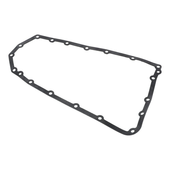 Car Transmission Filter Oil Pan Gasket Engine Oil Pan Gasket Seal No.5189838AA for Jeep Compass 2007-2017 for Dodge Caliber 2007-2012 1 Pcs