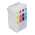 thumbnail image 3 of Inkjet Cartridge,Ink Cartridge PP BK Printer Cartridge Printer Ink Cartridge Unparalleled Experience, 3 of 14