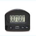 thumbnail image 4 of Multifunctional Electronic Stopwatch Sports Stopwatch, ABS Digital Stopwatch (Black), 4 of 4