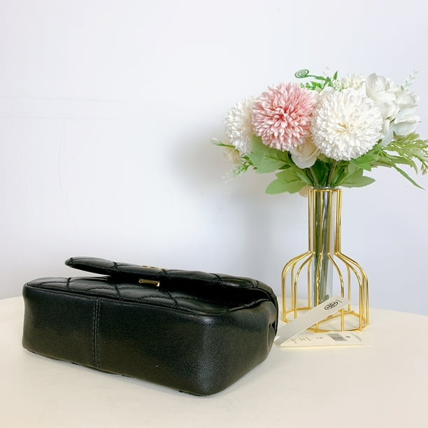 定番★TORY BURCH★WILLA MINI TOP HANDLE BAG 153399 Tory Burch 153399 Willa Mini Top Handle Bag IN BRIE