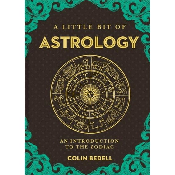 Little Bit: A Little Bit of Astrology (Hardcover)