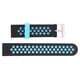 thumbnail image 3 of Pulsera De Silicona De 20 Mm, Cómodas Bandas De Silicona Flexibles Y Suaves, Transpirables Para Amazfit GTR 3 Smartwatch ANGGREK Otros, 3 of 8