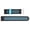 Black Blue, variant on NFTIGB Silicone Band Compatible for Amazfit GTR 3, GTR 2, Bip S, Bip U Smartwatch Replacement 20mm Breathable Air Hole Sport Wristbands, Black Green, for Men and Women, Durable Quick Release Strap