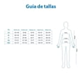 thumbnail image 4 of Chaleco George para Hombre, Ultralight Talla Azul Talla M, 4 of 4