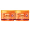 thumbnail image 1 of Crema rizadora Cantu Coconut con manteca de karité pura, 360 ml (paquete de 2), 1 of 9