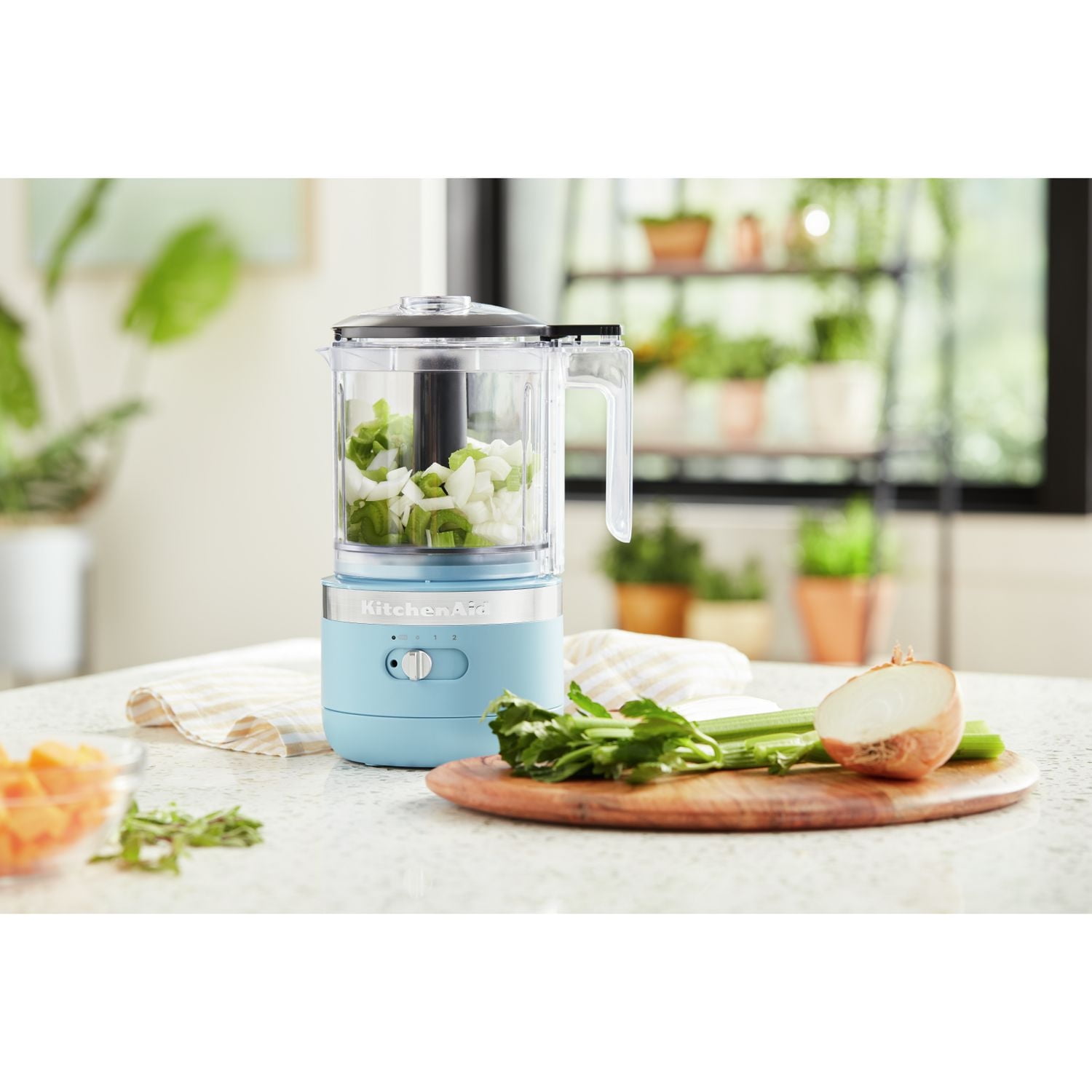 Kitchenaid Cup Kitchenaid Mixer And Food Processor Combo