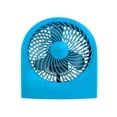 thumbnail image 1 of Ventilador Escritorio Mesa Piso Mytek 3199 9 Pul 2 Vel MyTek 3199AZ, 1 of 2