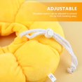 thumbnail image 5 of Collier de Récupération pour Animaux de Compagnie, Collier de Protection Réglable pour Animaux de Compagnie, Collier Anti-Morsure Souple pour Chiens Chats (17-27 Cm), 5 of 5