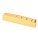 thumbnail image 1 of Tuerca Preranurada, Tuerca De Guitarra Acústica De Superficie Brillante Para Instrumentos De Cuerda, 1 of 7