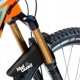 thumbnail image 4 of Un guardabarros de fibra de carbono para bicicleta de montaña, 4 of 5