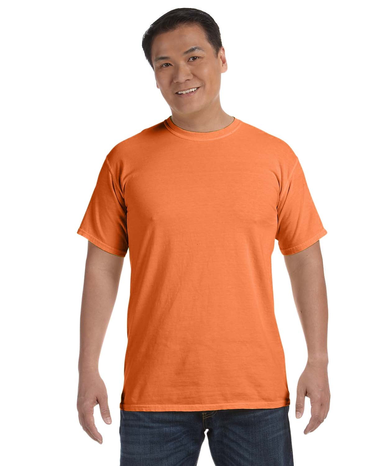 Comfort Colors Ringspun Cotton Garment 