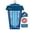 Blue, variant on Flowtron Bug Zapper 1.5 Acre Outdoor Coverage w/ 80W Bulb & 5600V Grid (Blue)