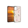 thumbnail image 1 of Floral-303 Phone Case, Degined for Moto G Stylus 2021 Case Men Women, Flexible Silicone Shockproof Case for Moto G Stylus 2021, 1 of 1
