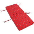 thumbnail image 3 of College Covers Texas Tech Red Raiders 2 Piece Chair Cushion, 3 of 7